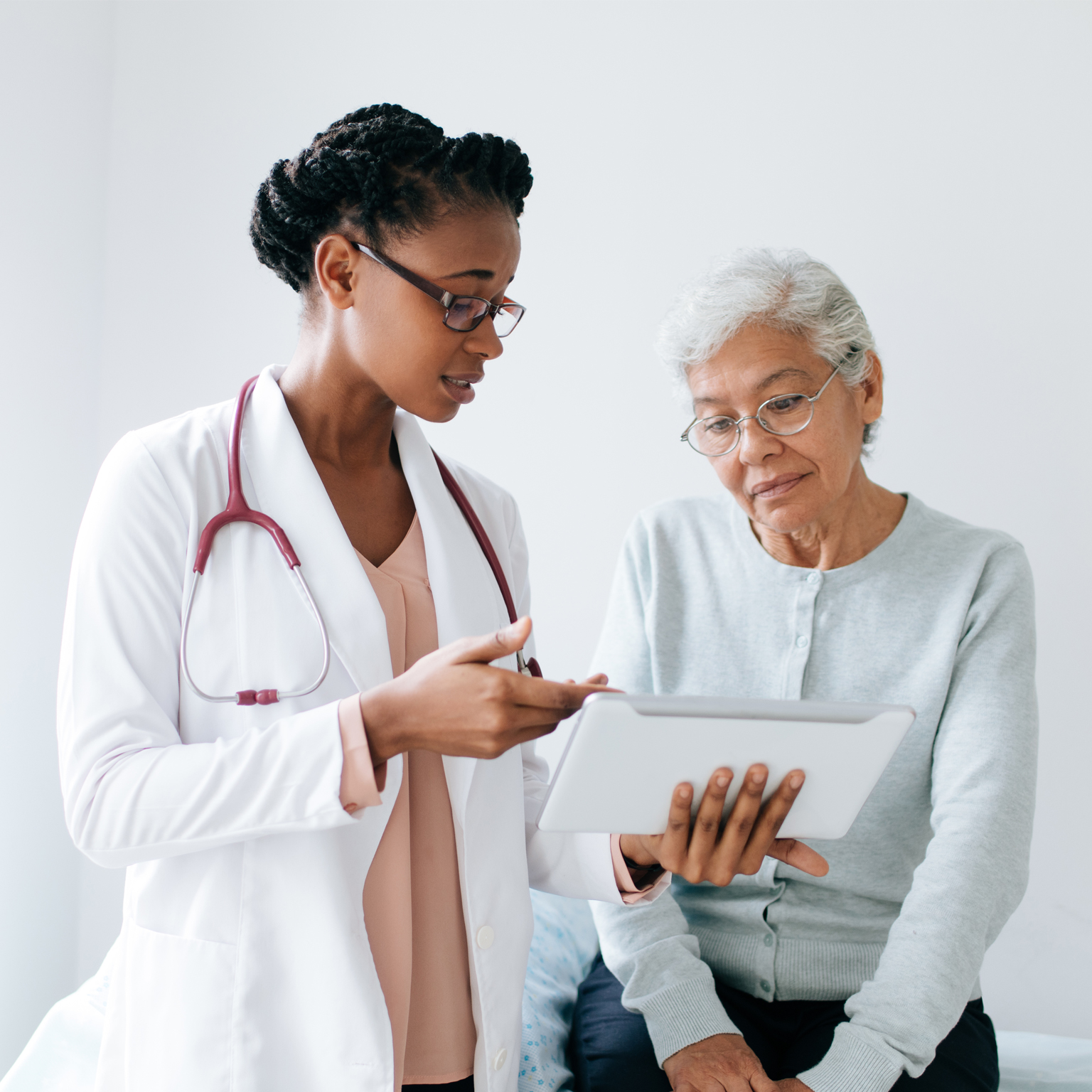 Social Determinants Of Health Infrastructure McKinsey